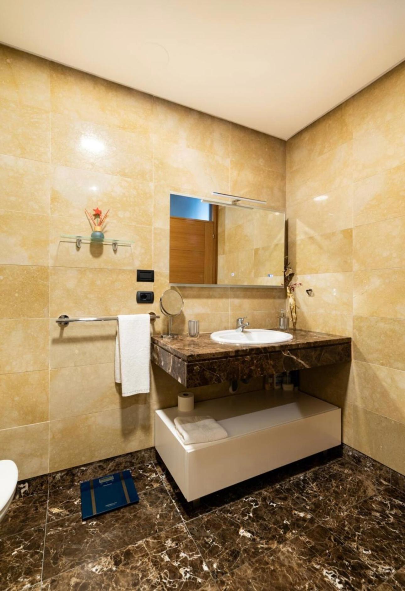 Apartamento Centrico Y Moderno Con Vistas A La Ria Vigo Luaran gambar